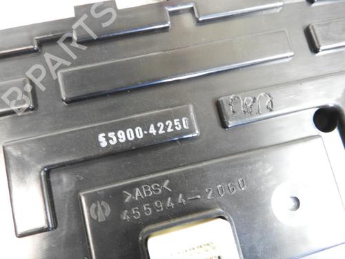 Used Climate control Climate control TOYOTA RAV 4 III (_A3_) 2.2 D 4WD (ALA30_, ALA30R) (177 hp) 20066620 20066620