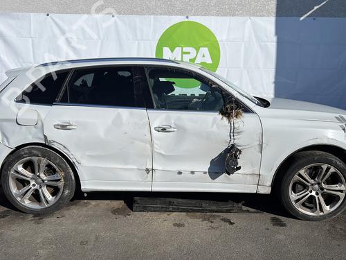 Electronic module AUDI Q5 (8RB) SQ5 TDI quattro | BP39630334M83 - Image 20
