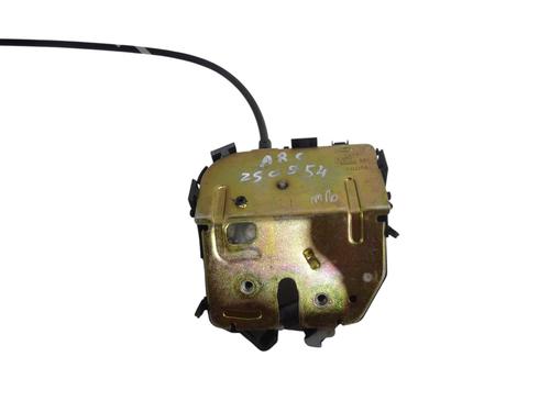 Used Tailgate lock Tailgate lock FORD FOCUS I Turnier (DNW) 1.8 Turbo DI / TDDi (90 hp) 34501258 34501258