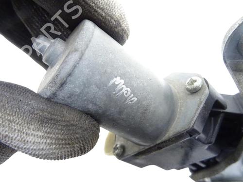 Used Rear right window mechanism Rear right window mechanism SUZUKI SWIFT IV (FZ, NZ) 1.3 DDiS (AZG413D, ZC02S, ZC92S) (75 hp) 40159007 40159007