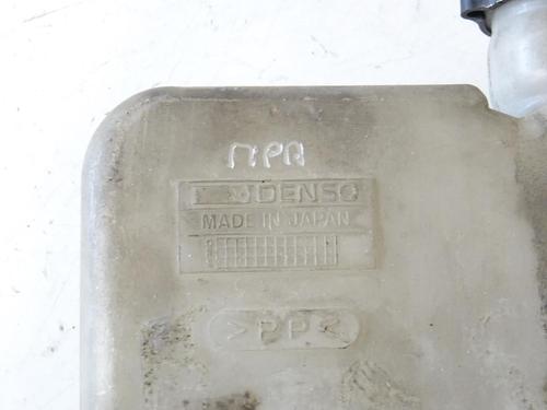 Expansion tank TOYOTA LAND CRUISER 90 (_J9_) 3.0 TD (KZJ90_, KZJ95_, KZJ90R, KZJ95R, KZJ90W, KZJ95W) | BP20063504C120 
