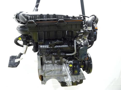 Engine PEUGEOT 2008 I (CU_) 1.2 THP 110 / PureTech 110 | BP25880133M1 - Image 5