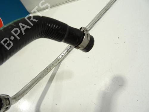 Used AC pipe AC pipe PEUGEOT 206 SW (2E/K) 1.4 HDi (68 hp) 33022615 33022615
