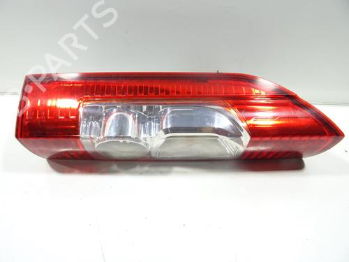 Left taillight CITROËN JUMPER II Van 2.2 HDi 130 | BP36012568C34 - Image 3