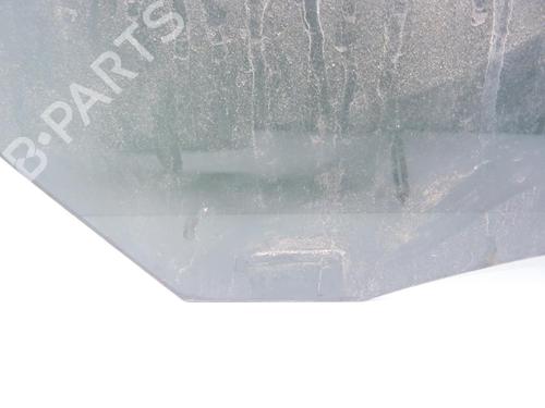 Rear right door window FORD C-MAX (DM2) 1.8 TDCi | BP29537427C21 