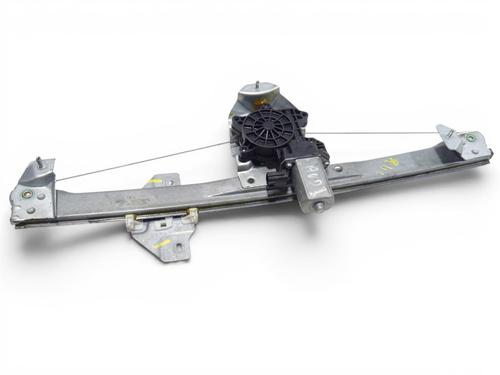 Front right window mechanism DACIA LODGY (JS_) 1.3 TCe 100 (JSNU) | BP35889077C23 - Image 6