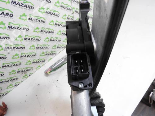 Used Front right window mechanism Front right window mechanism OPEL CORSA D (S07) 1.0 (L08, L68) (65 hp) 20060381 20060381