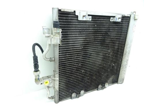 AC radiator OPEL ZAFIRA / ZAFIRA FAMILY B (A05) 1.7 CDTI (M75) | BP29631495M32 