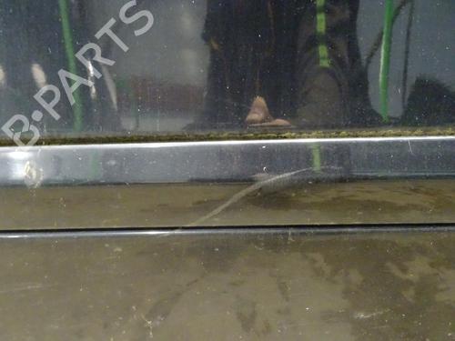 Left front door MERCEDES-BENZ C-CLASS Coupe (CL203) C 220 CDI (203.708) | BP32250067C2 