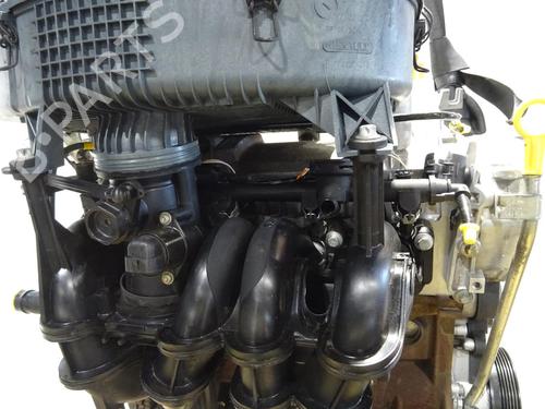 Motor DACIA LOGAN (LS_) 1.6 (LS0B, LS0D, LS0F, LS0H) | BP29919669M1