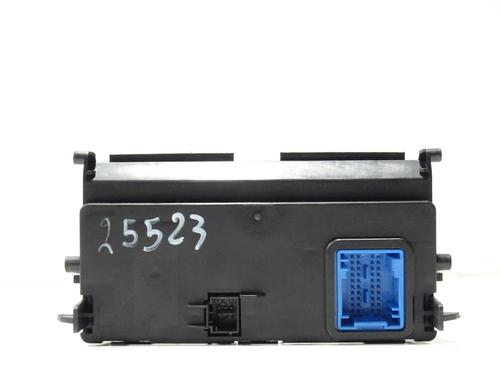 Used Control unit PEUGEOT 508 SW I (8E_) 2.0 BlueHDi 180 (180 hp) 29353427