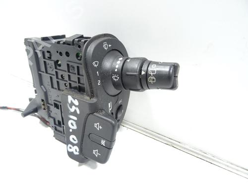 Used Steering column stalk Steering column stalk RENAULT SCÉNIC II (JM0/1_) 1.9 dCi (JM0G, JM12, JM1G, JM2C) (120 hp) 29935349 29935349