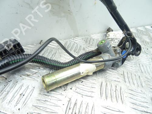 Front left belt tensioner CITROËN XSARA (N1) 2.0 HDi 90 | BP30155888C87