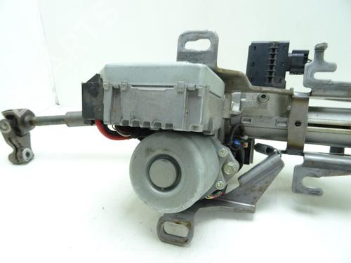 Used Steering column Steering column RENAULT MEGANE III Hatchback (BZ0/1_, B3_) 1.5 dCi (BZ09, BZ0D, BZ1W, BZ29, BZ14) (110 hp) 26154124 26154124