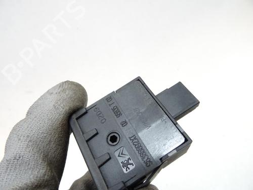 Used Headlight switch Headlight switch PEUGEOT 308 CC (4B_) 2.0 HDi (140 hp) 20065383 20065383