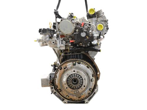 Used Engine Engine 39480686 39480686