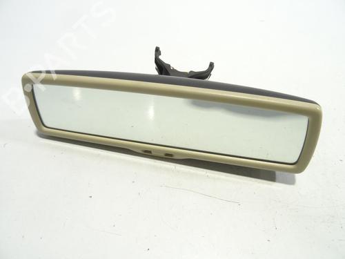 Rear mirror SKODA SUPERB II (3T4) 1.8 TSI | BP23894329I6 - Image 4