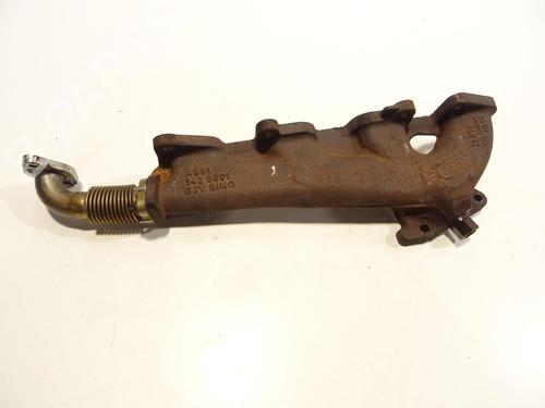 Exhaust manifold INFINITI Q50 50 D | BP27523465M110 - Image 6