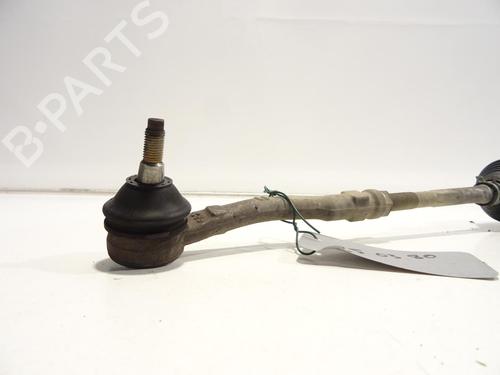 Used Steering rack Steering rack CITROËN BERLINGO Box Body/MPV (B9) 1.6 HDi / BlueHDi 75 (75 hp) 28471116 28471116