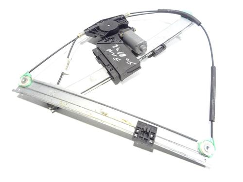 Used Front left window mechanism AUDI A4 B6 (8E2) 2.5 TDI quattro (180 hp) 29756965