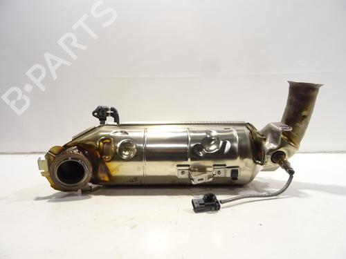 Catalyst CITROËN C4 III (BA_, BB_, BC_) 1.2 Hybrid 136 (BAHPYJ) | BP29484609M10 
