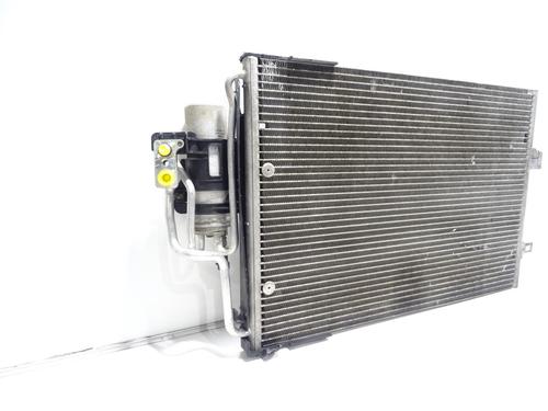 AC radiator OPEL CORSA C (X01) 1.2 Twinport (F08, F68) | BP32185444M32 - Image 7