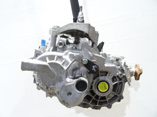 Gearkasse NISSAN QASHQAI II (J11, J11_) 1.6 dCi ALL MODE 4x4-i | BP29908762M3 