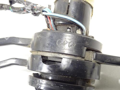 Steering column stalk LADA NIVA Closed Off-Road Vehicle (2121, 2131) 1700 i 4x4 (21213, 21214) | BP22197378I23 