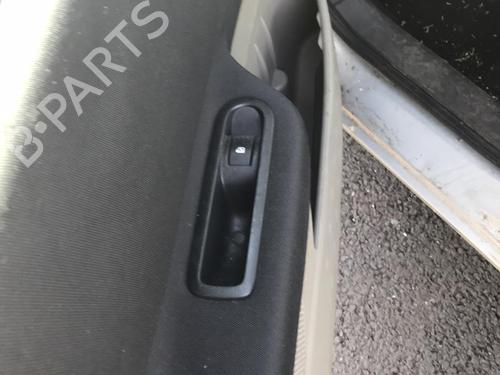 Left taillight RENAULT MEGANE II Estate (KM0/1_) 1.9 dCi (KMRG, KM1G, KM0G, KM2C) | BP21969966C34 