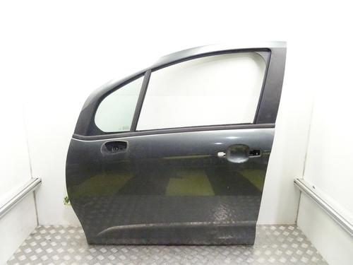 left-front-door-citroen-c3-ii-sc_-2009-28085416 main image