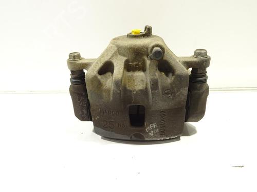 Used Left front brake caliper Left front brake caliper SSANGYONG TIVOLI 1.6 XDi 160 (115 hp) 32206486 32206486