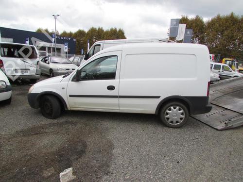 Switch OPEL COMBO Box Body/MPV 1.3 CDTI 16V | BP20042950I30 - Image 8