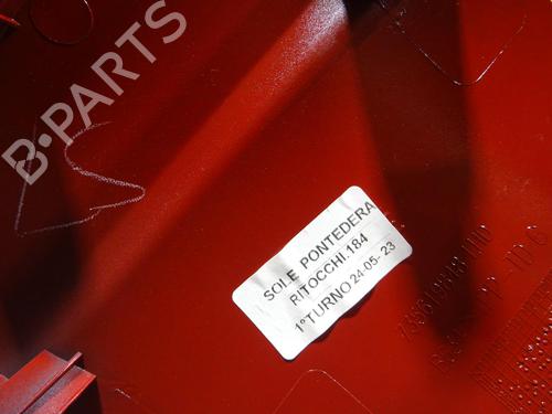 Air vent FIAT 500 (312_) 1.0 Mild Hybrid (312.AYD1B) | BP27405260I21 - Image 8