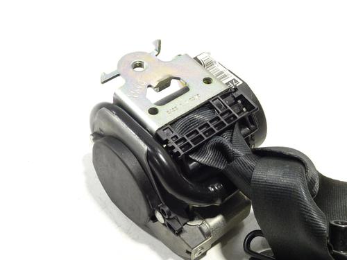 Front left seatbelt RENAULT ZOE (BFM_) ZOE | BP28318443I26  - Image 5