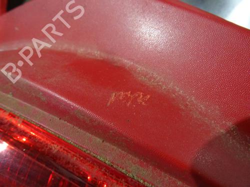 Right taillight RENAULT TWINGO II (CN0_) 1.5 dCi 75 | BP31966931C35