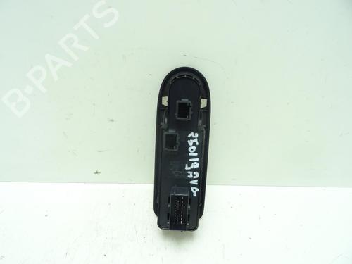 Left front window switch PEUGEOT 508 SW I (8E_) 1.6 BlueHDi 120 | BP32314735I27  - Image 5