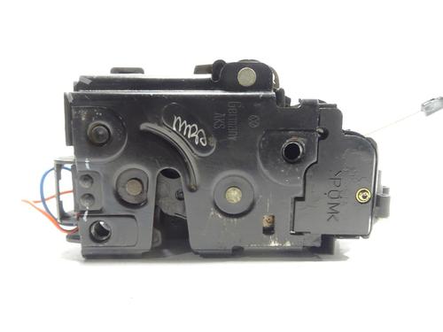 Venstre foran lås VW GOLF IV Variant (1J5) 1.9 TDI | BP25268445C98 
