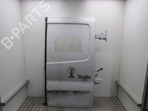 Right tailgate RENAULT TRAFIC II Van (FL) 1.9 dCi 80 (FL0B) | BP26436782C77  - Image 6