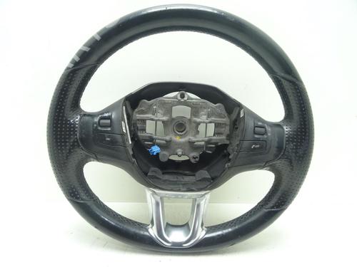 Steering wheel PEUGEOT 2008 I (CU_) 1.6 BlueHDi 100 | BP33659672C49  - Image 11