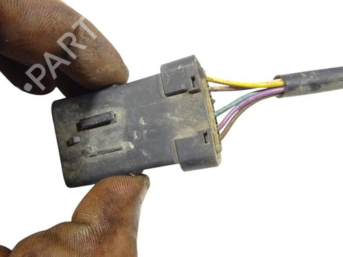 Electronic module CITROËN C3 Pluriel (HB_) 1.4 HDi | BP38448949M83 - Image 3