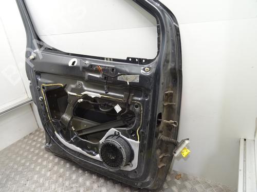 Left front door PEUGEOT PARTNER Box Body/MPV 1.6 HDi | BP27836679C2 