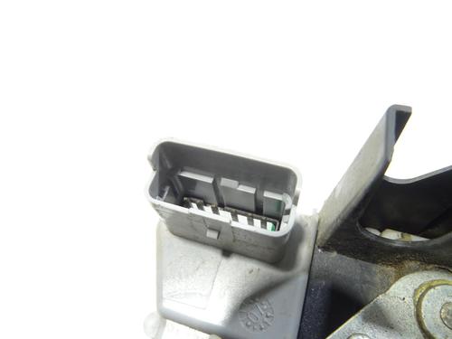 Rear right lock CITROËN C5 II (RC_) 1.6 HDi (RC8HZB) | BP24198766C99 