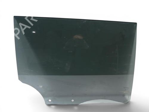 Used Rear right door window Rear right door window 37725386 37725386