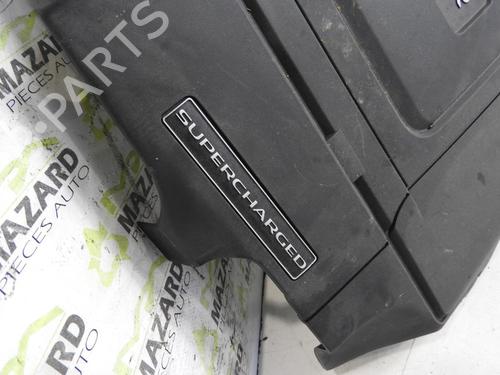 Upper protection JAGUAR XF II (X260) 3.0 | BP21971656M93 - Image 3