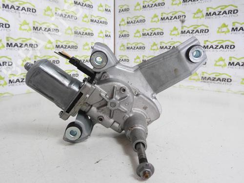Viskermotor bakrute FIAT 500X (334_) 1.6 D Multijet (334AXA1B, 334AXA11) (120 hp) 20058519