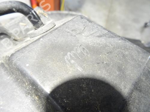 Front slam panel RENAULT MASTER II Van (FD) 2.5 dCi (FD02) | BP29243062C72 