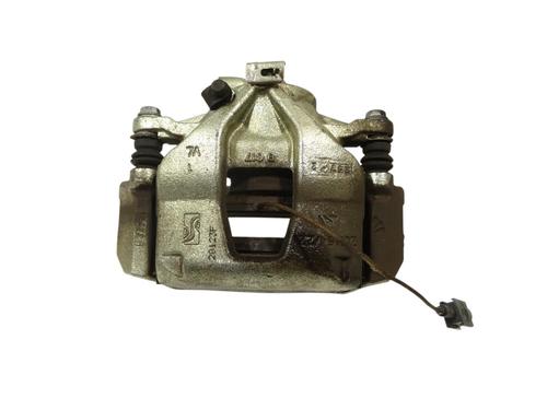 Right front brake caliper ABARTH 500 / 595 / 695 1.4 (312.AXZ11) | BP38182019M104 - Image 5