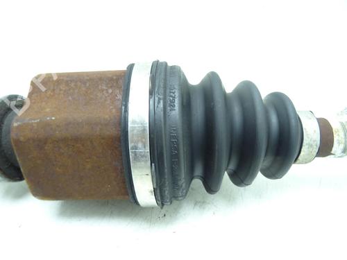Used Right front driveshaft Right front driveshaft CITROËN C5 III (RD_) 3.0 HDi 240 (RDX8CA) (241 hp) 32396539 32396539