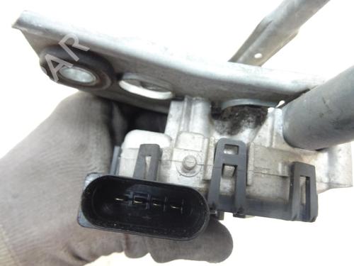 Front wiper motor OPEL ASTRA H Estate (A04) 1.7 CDTI (L35) | BP20040066M29