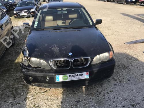 Intercooler BMW 3 (E90)  | BP20066233M30  - Image 6
